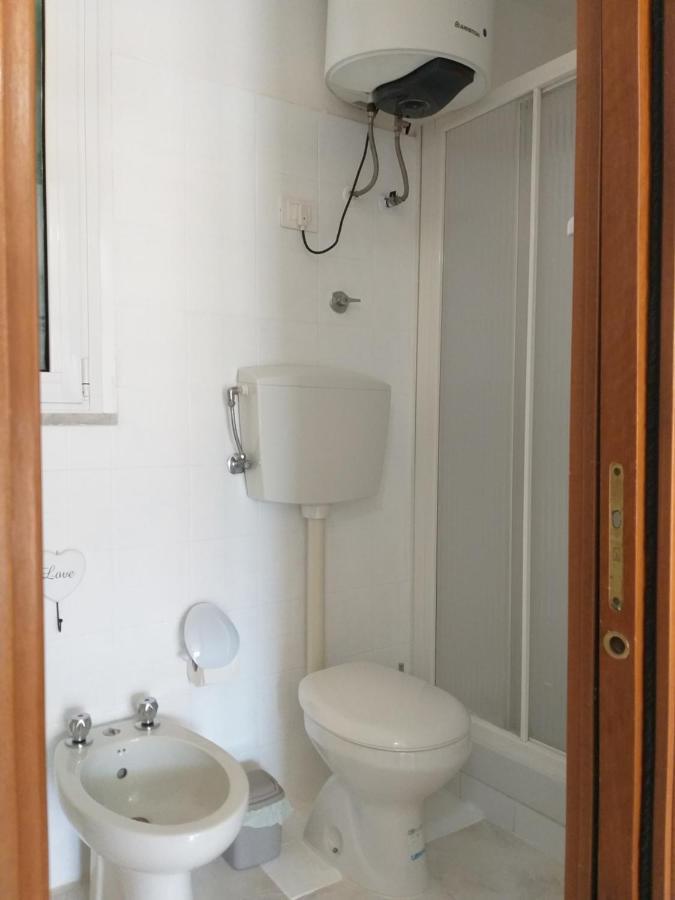 Apartamento Aa Ciasea Duu Pintuu Riomaggiore Exterior foto