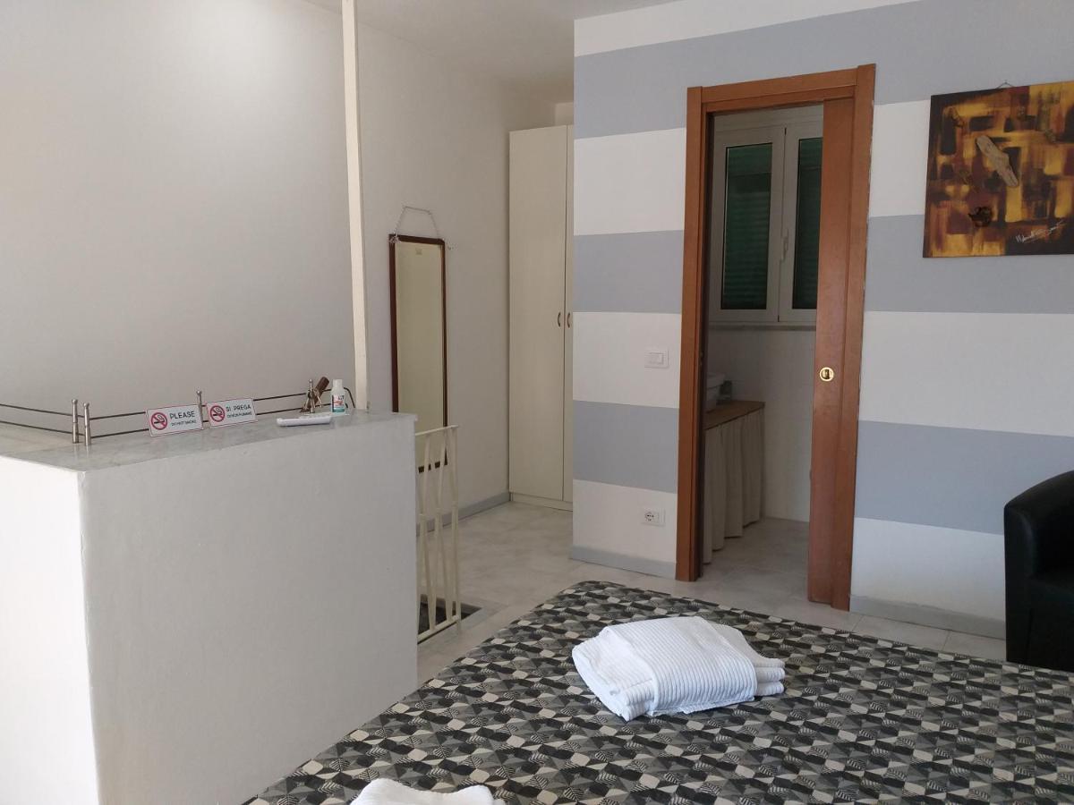 Apartamento Aa Ciasea Duu Pintuu Riomaggiore Exterior foto
