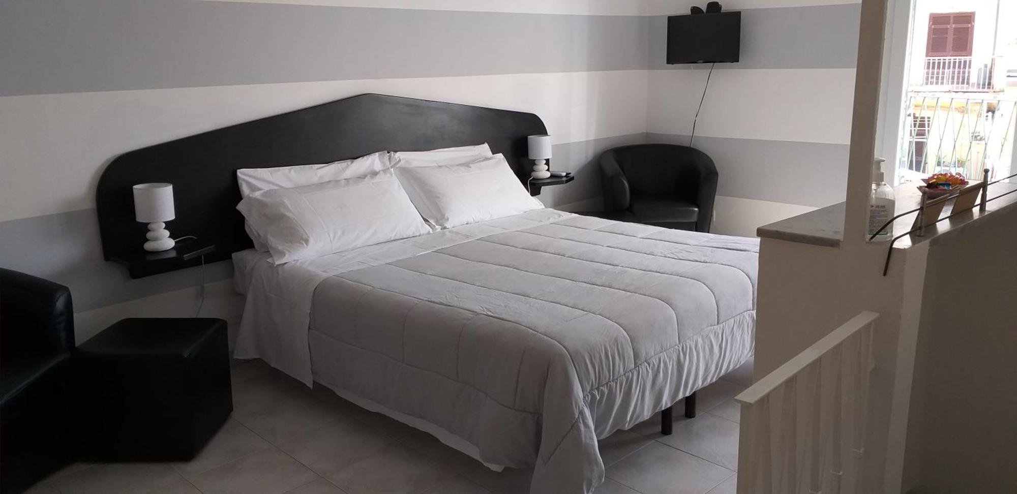 Apartamento Aa Ciasea Duu Pintuu Riomaggiore Exterior foto